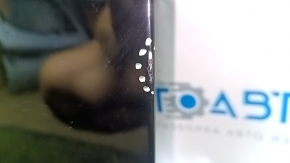 Tesla Model Y 21-25 black PBSB front left door, scratches