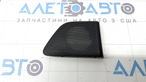 Black rear left door tweeter mesh for Audi Q5 8R 09-17
