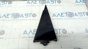 Audi Q5 8R 09-17 rear right side door trim, triangle, scratches