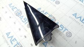 Audi Q5 8R 09-17 rear right side door trim, triangle, scratches