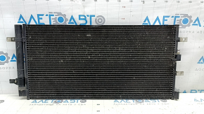 Air conditioning condenser radiator Audi Q5 8R 09-17 2.0T