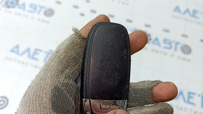 Audi Q5 8R 09-17 key type 2, smart, 4 buttons, scratches, worn