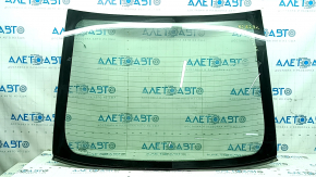 Lincoln MKZ 13-20 rear window