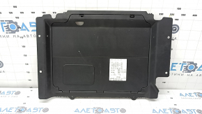 Battery cover Audi Q5 8R 09-17