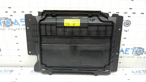 Battery cover Audi Q5 8R 09-17