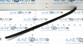 Left windshield molding for Audi Q5 8R 09-17, cracks in the mountings