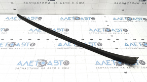 Right windshield molding for Audi Q5 8R 09-17, cracks in the mountings
