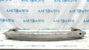 Audi Q5 8R 09-17 rear bumper reinforcement with fangs