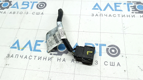 Lincoln MKZ 17-20 headlight connector, left, small, 6 pins