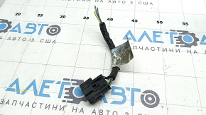 Lincoln MKZ 17-20 headlight connector, left, small, 6 pins