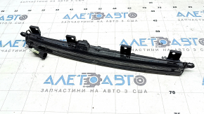 Lincoln MKZ brake light scratches 17-20