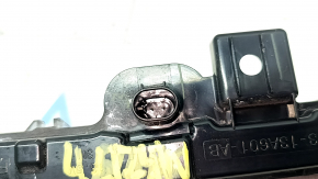 Lincoln MKZ brake light scratches 17-20