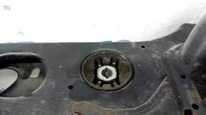 Rear subframe Audi Q5 8R 09-17 AWD, rusty, microcracks S/B