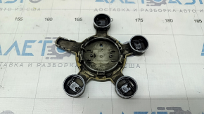 Wheel center cap for Audi Q5 8R 09-17 127mm, type 2, missing one piece