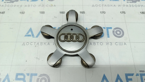 Wheel center cap for Audi Q5 8R 09-17 127mm, type 2