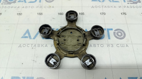 Wheel center cap for Audi Q5 8R 09-17 127mm, type 2