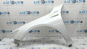 Front left fender for Honda Accord 18-22 white NH-883P