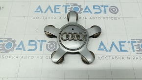 Wheel center cap for Audi Q5 8R 09-17 127mm, type 2