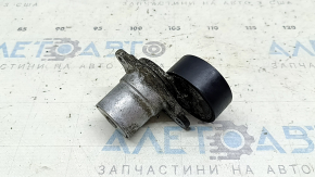 Audi Q5 8R 13-17 2.0T Drive Belt Tensioner Pulley