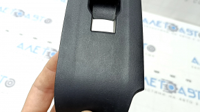 Rear left window lift control trim for Honda Accord 18-22, structure, under heated seats, scratches