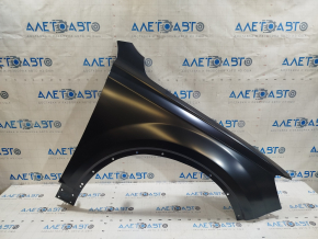 Front right wing Audi Q7 16-