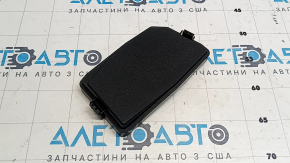 Upper fuse box cover under the hood, right, Toyota Camry v70 18-24 hybrid