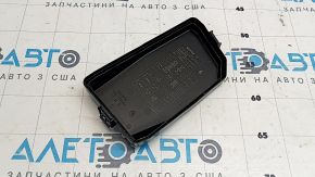 Upper fuse box cover under the hood, right, Toyota Camry v70 18-24 hybrid
