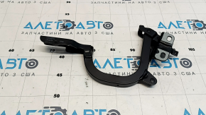 Hood hinge right BMW i3 14-20