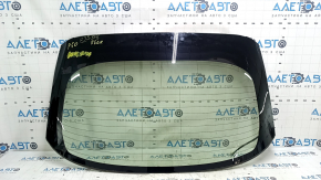 Toyota Prius 50 16-22 rear trunk glass (main) without wiper