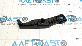 Front bumper mount, left fender, Audi E-Tron 19-23