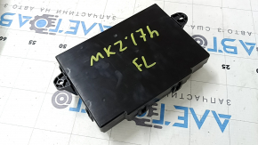 Lincoln MKZ 13-20 Front Left Seat Control Unit
