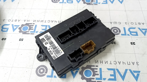 Lincoln MKZ 13-20 Front Left Seat Control Unit
