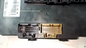 Lincoln MKZ 13-20 Front Left Seat Control Unit
