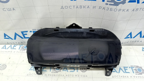 Honda Accord 2020 hybrid instrument cluster, 130k miles, scratches