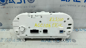 Honda Accord 2020 hybrid instrument cluster, 130k miles, scratches