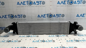 Intercooler Infiniti QX30 17- AVA