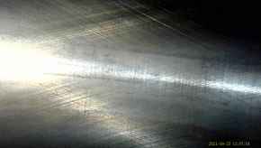 Hyundai Sonata 20-2.5 G4KN 67kV engine, 12-12-12-12 compression