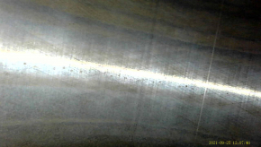 Hyundai Sonata 20-2.5 G4KN 67kV engine, 12-12-12-12 compression