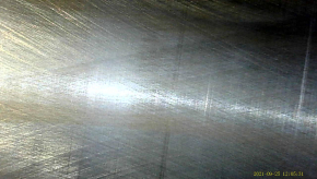 Hyundai Sonata 20-2.5 G4KN 67kV engine, 12-12-12-12 compression