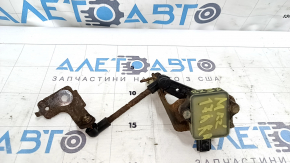 Lincoln MKZ 13-20 rear right tilt sensor with traction, rusty