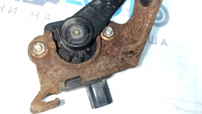 Lincoln MKZ 13-20 rear right tilt sensor with traction, rusty