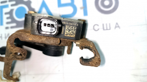 Lincoln MKZ 13-20 rear right tilt sensor with traction, rusty