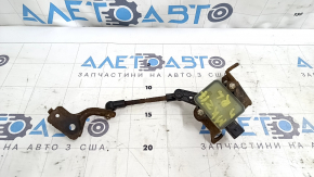 Lincoln MKZ 13-20 rear left tilt sensor with rod, rusty