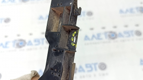 The upper left rear bumper mount for a Honda Accord 18-22 is broken.