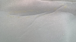 Beige headliner for Toyota Sienna 11-12, no sunroof, dry-cleanable, cracks