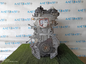 Hyundai Sonata 20-2.5 G4KN 67kV engine, 12-12-12-12 compression