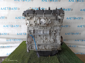 Hyundai Sonata 20-2.5 G4KN 67kV engine, 12-12-12-12 compression