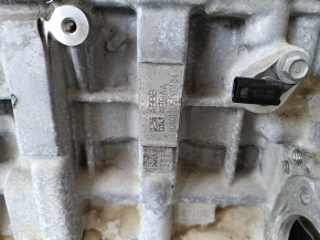 Hyundai Sonata 20-2.5 G4KN 67kV engine, 12-12-12-12 compression