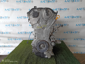 Hyundai Sonata 20-2.5 G4KN 67kV engine, 12-12-12-12 compression