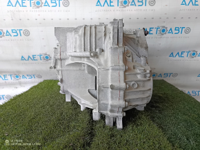 Automatic transmission assembly Hyundai Sonata 20-23 2.5 8-speed SALD SE 67k without selector and sensor